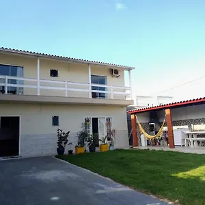 Сasa de vacaciones Casa De Núñez, Florianópolis