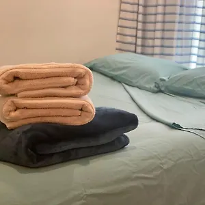 Apartamento Beachfront Flat, Florianópolis