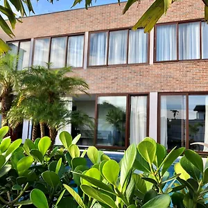 Apartamento Jardim Do Rio Suítes, Florianópolis