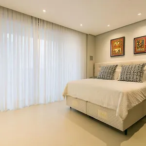 Moderno Em Com Infraestrutura De Clube Ca04 Apartamento