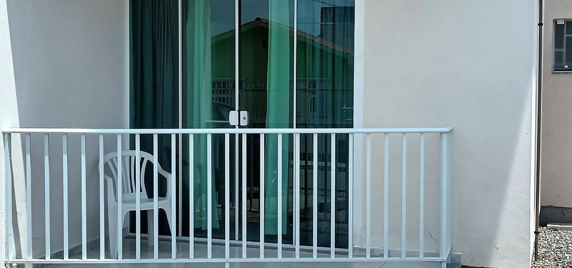 Studio Morro Das Pedras Florianopolis Apartment