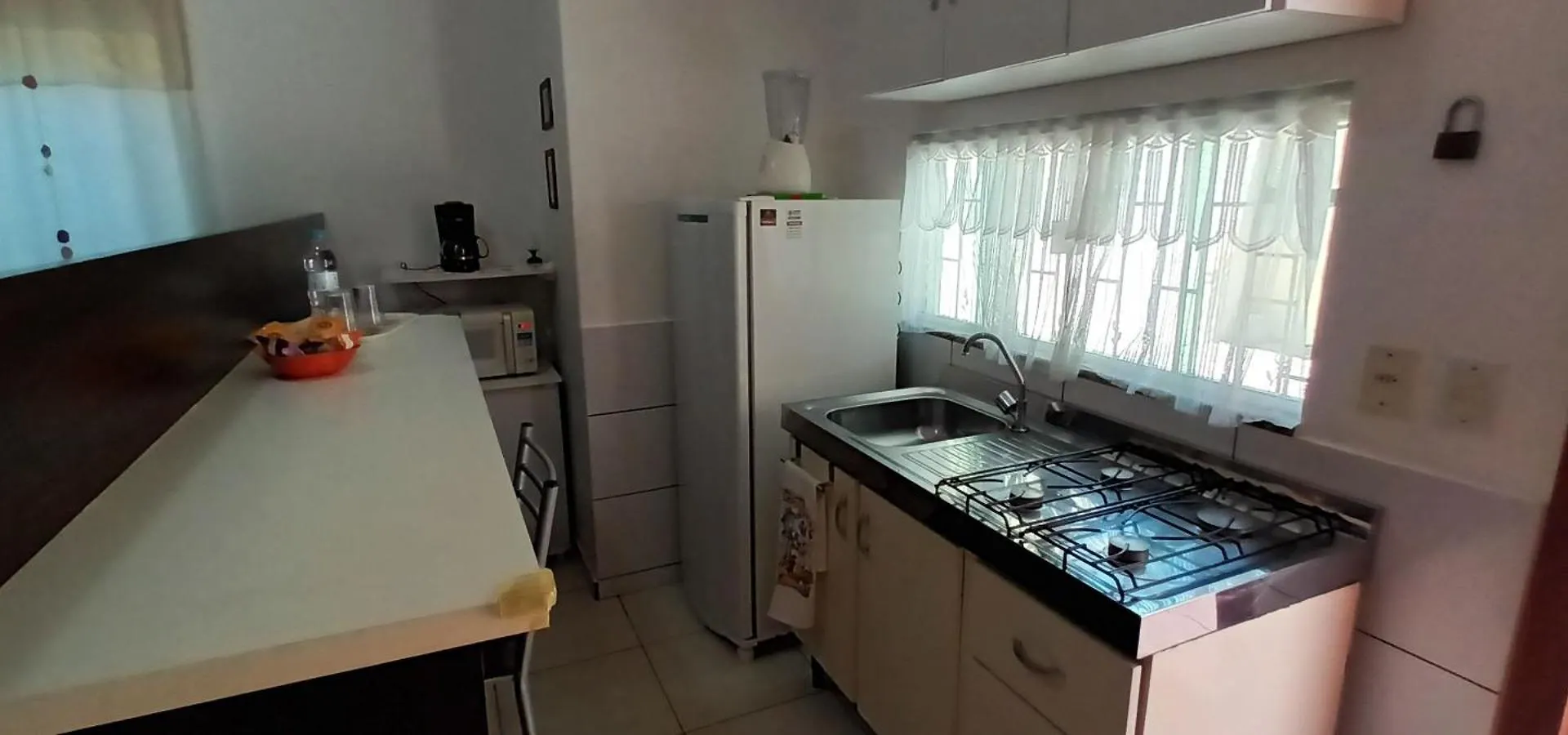 Studio Morro Das Pedras Florianopolis