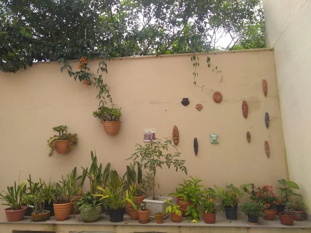 Studio Morro Das Pedras Florianopolis Apartment