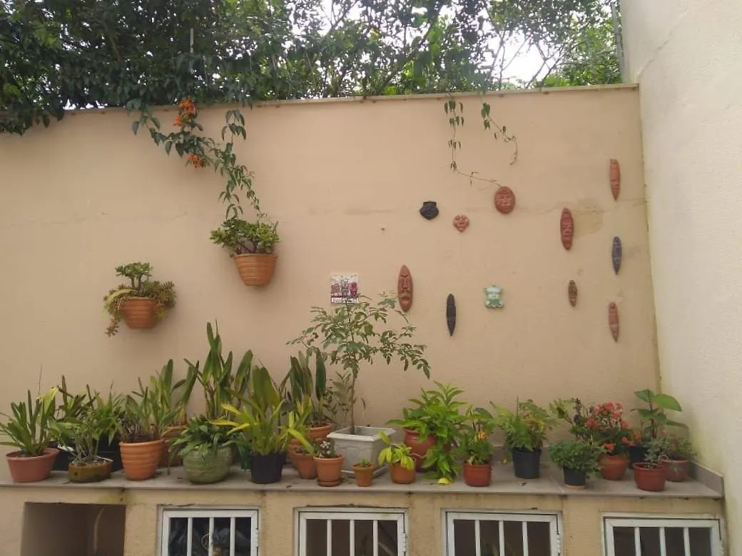 Studio Morro Das Pedras Florianopolis Brazil