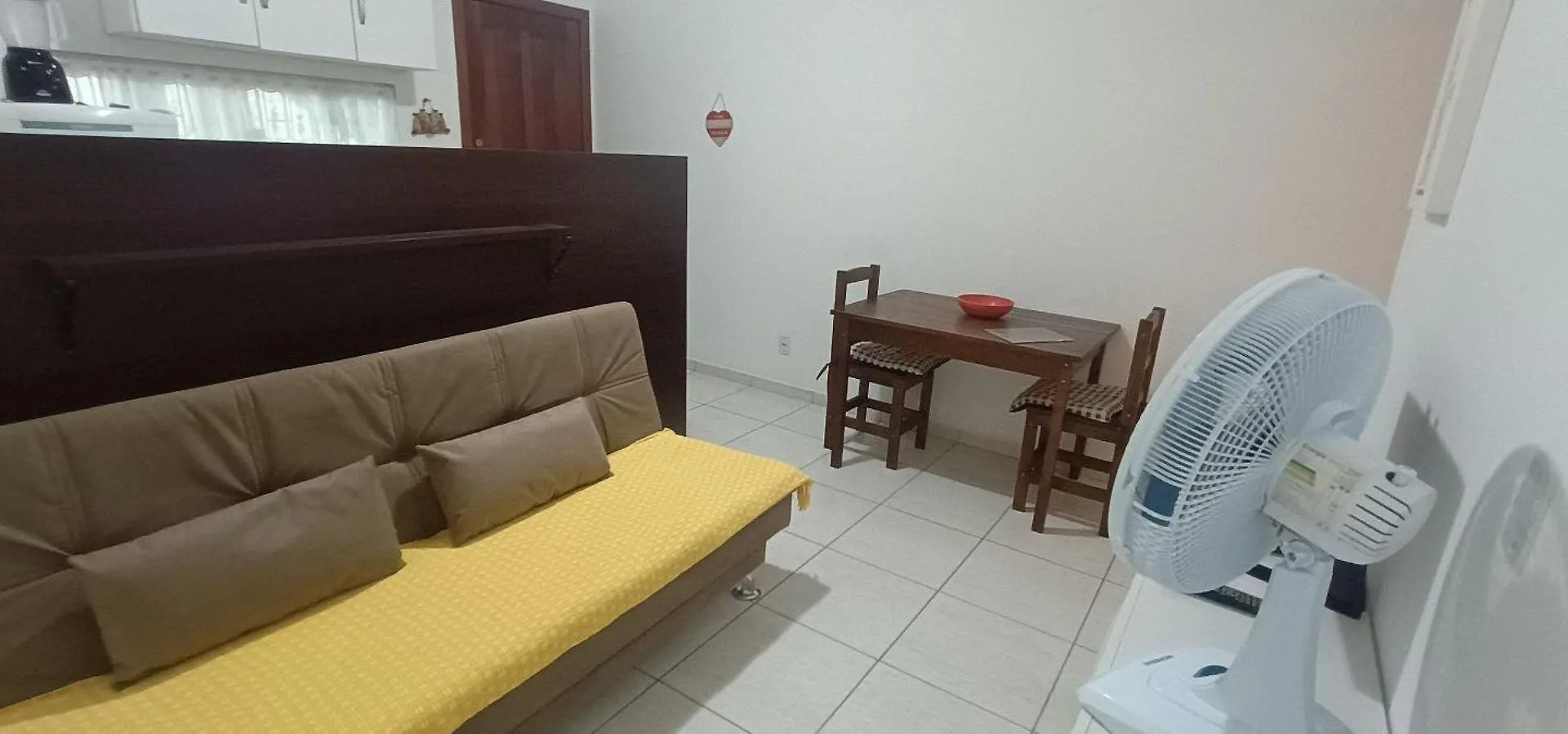 Studio Morro Das Pedras Florianopolis Brazil