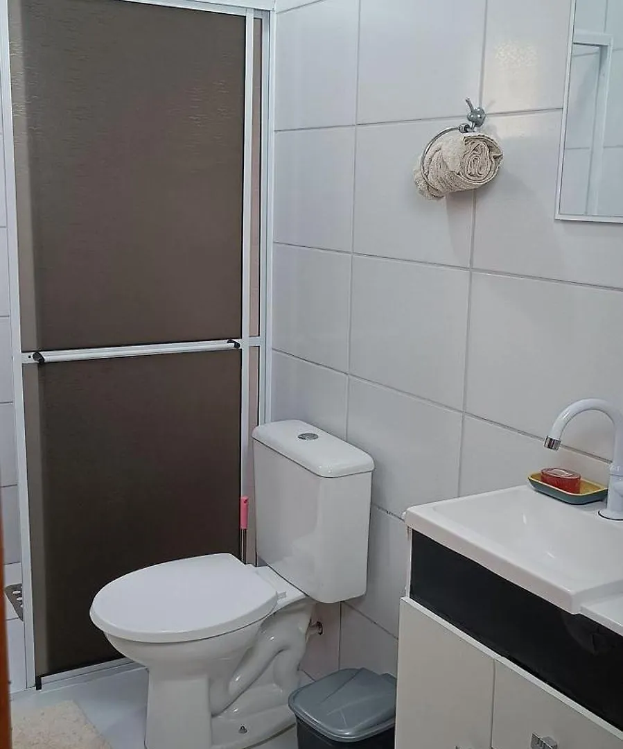 Studio Morro Das Pedras Florianopolis Apartment