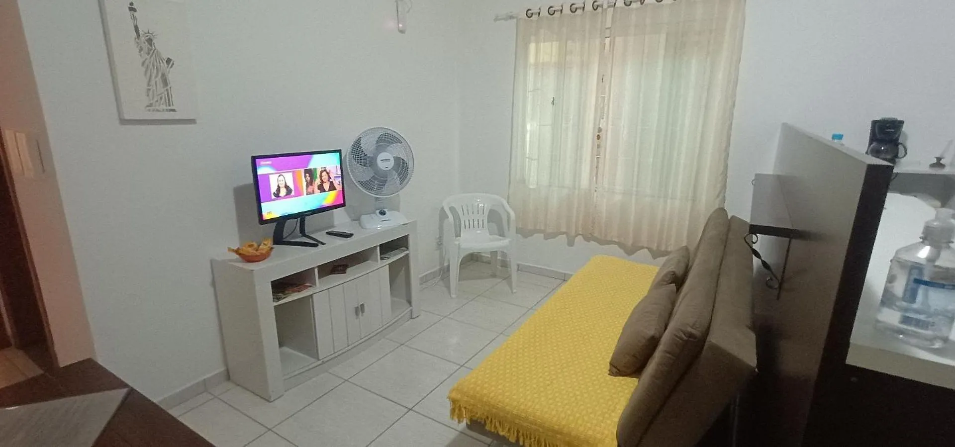 Studio Morro Das Pedras Florianopolis Apartment