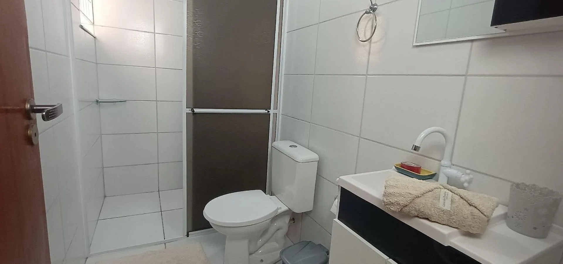 Studio Morro Das Pedras Florianopolis 0*,  Brazil